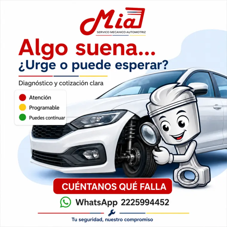 Consejo sobre diagnóstico y revisión clara